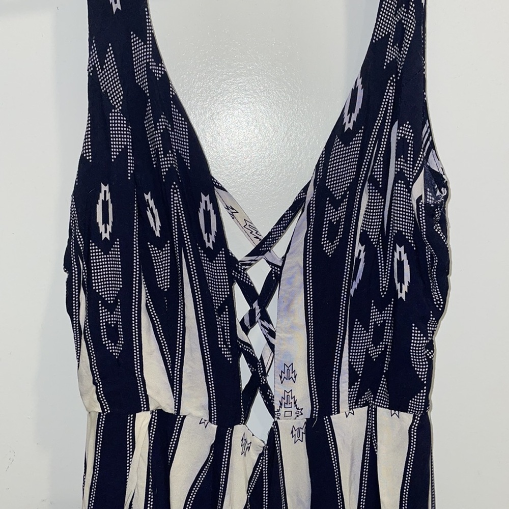 LF Romper